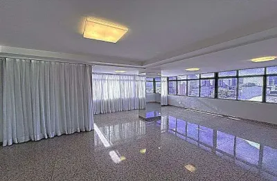 Apartamento com 4 quartos à venda no Candelária, Natal 