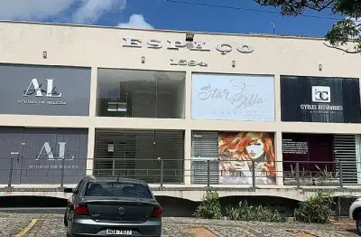 Casa comercial para alugar no Lagoa Nova, Natal 