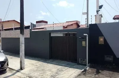 Casa com 4 quartos à venda no Neópolis, Natal 