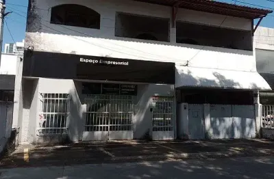 Casa comercial para alugar no Lagoa Nova, Natal 
