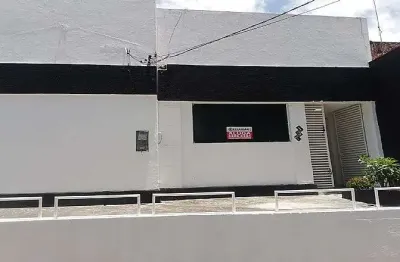 Casa comercial para alugar no Barro Vermelho, Natal 