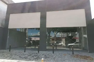 Casa comercial para alugar no Lagoa Nova, Natal 