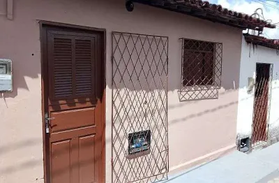 Casa com 2 quartos para alugar no Quintas, Natal 