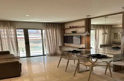 Apartamento com 1 quarto para alugar no Ponta Negra, Natal 