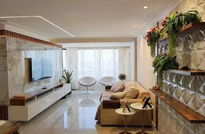 Apartamento com 3 quartos à venda no Lagoa Nova, Natal 