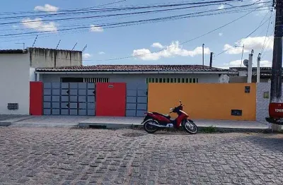 Casa com 2 quartos à venda na Nossa Senhora da Apresentação, Natal 