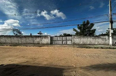 Terreno à venda no Parque das Árvores, Parnamirim 