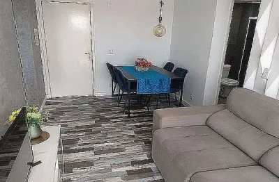 Apartamento com 2 quartos à venda no Nova Parnamirim, Parnamirim 
