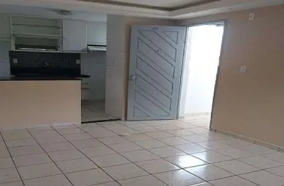Apartamento com 2 quartos à venda na Cidade da Esperança, Natal 