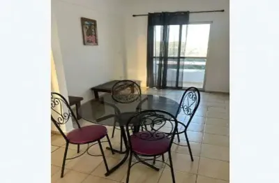 Apartamento com 2 quartos para alugar no Candelária, Natal 