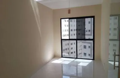 Apartamento com 2 quartos para alugar no Pitimbu, Natal 