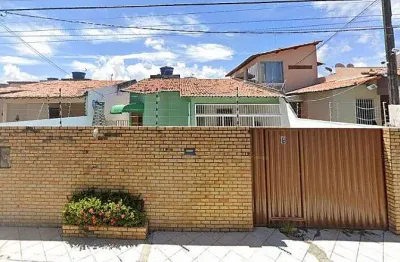 Casa com 3 quartos para alugar no Nova Parnamirim, Parnamirim 