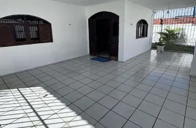 Casa com 3 quartos à venda no Ponta Negra, Natal 