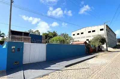 Casa para alugar - cotovelo (distrito litoral) - parnamirim/rn
