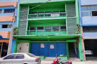 Casa comercial à venda no Ribeira, Natal 