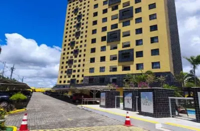 Apartamento com 2 quartos para alugar no Neópolis, Natal 
