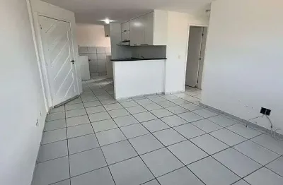 Apartamento com 2 quartos à venda no Nova Esperança, Parnamirim 