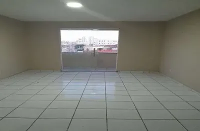 Apartamento com 3 quartos à venda no Lagoa Seca, Natal 