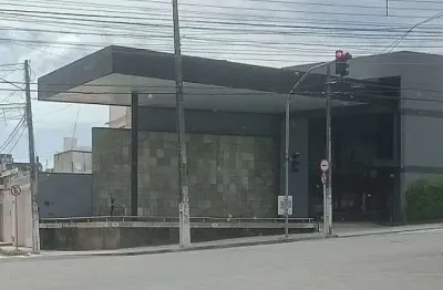 Casa comercial para alugar no Lagoa Seca, Natal 