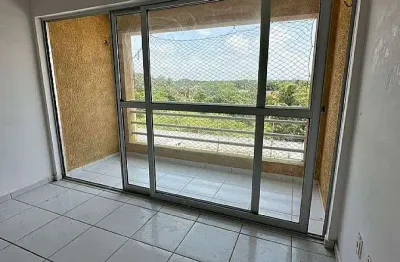 Apartamento com 2 quartos à venda no Planalto, Natal 