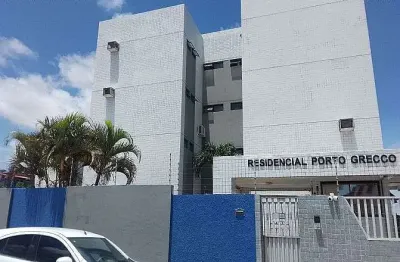 Apartamento com 2 quartos para alugar no Neópolis, Natal 