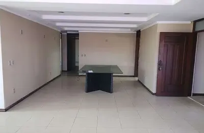 Apartamento com 4 quartos à venda no Tirol, Natal 