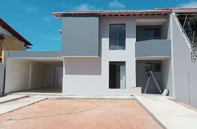 Casa com 3 quartos à venda no Capim Macio, Natal 