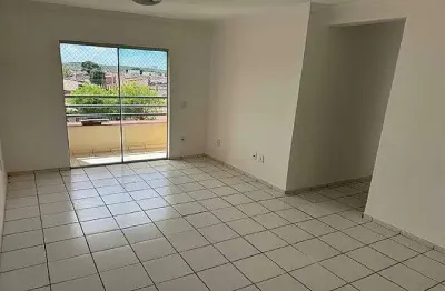Apartamento com 2 quartos à venda no Planalto, Natal 
