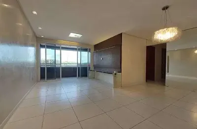 Apartamento com 3 quartos à venda no Lagoa Nova, Natal 