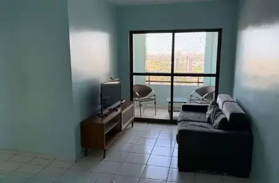 Apartamento com 2 quartos à venda no Neópolis, Natal 