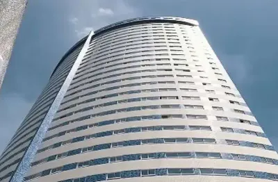 Apartamento com 3 quartos à venda no Tirol, Natal 