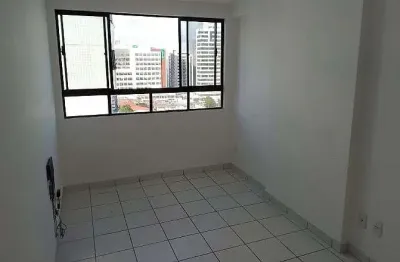 Apartamento com 2 quartos para alugar no Lagoa Nova, Natal 