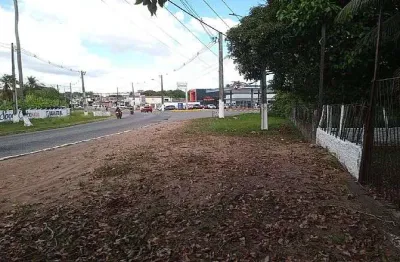 Terreno à venda no Moinho dos Ventos, Extremoz 