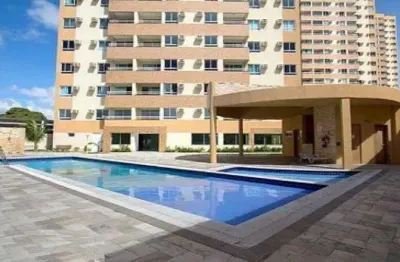 Apartamento com 2 quartos à venda na Nossa Senhora de Nazaré, Natal 