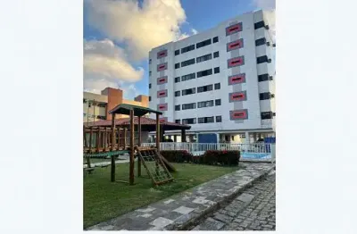 Apartamento com 3 quartos à venda no Candelária, Natal 