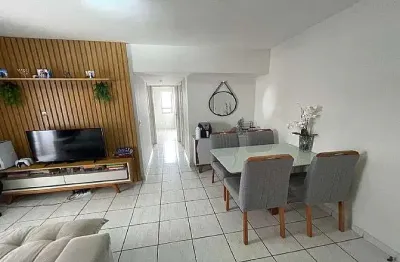 Apartamento com 2 quartos à venda no Lagoa Nova, Natal 
