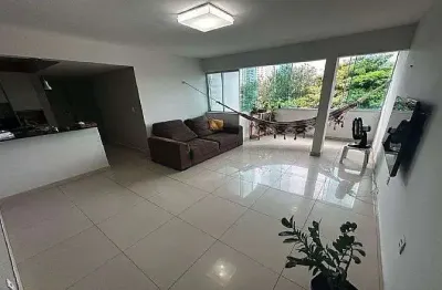 Apartamento com 3 quartos à venda no Tirol, Natal 