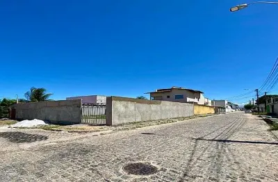 Terreno à venda no Pajuçara, Natal 