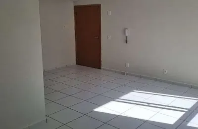 Apartamento com 2 quartos à venda no Jardins, São Gonçalo do Amarante 