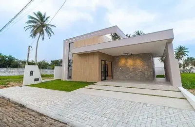 Casa com 3 quartos à venda no Cajupiranga, Parnamirim 