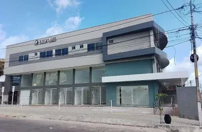 Casa comercial para alugar no Ponta Negra, Natal 