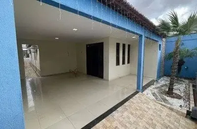 Casa com 3 quartos à venda no Potengi, Natal