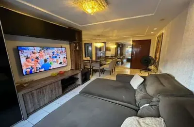 Apartamento com 3 quartos para alugar no Lagoa Nova, Natal 