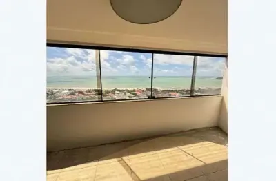 Apartamento com 2 quartos para alugar no Ponta Negra, Natal 