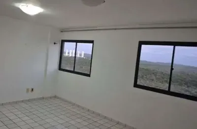 Apartamento com 3 quartos à venda no Nova Parnamirim, Parnamirim 