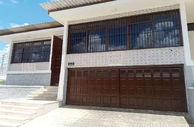 Casa comercial para alugar no Lagoa Nova, Natal 