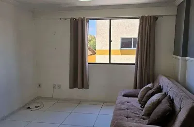 Apartamento com 1 quarto à venda no Ponta Negra, Natal 