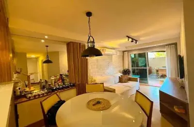 Apartamento com 3 quartos à venda no Nova Descoberta, Natal 