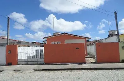 Casa com 2 quartos à venda no Vida Nova, Parnamirim 