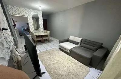 Apartamento com 2 quartos à venda no Planalto, Natal 